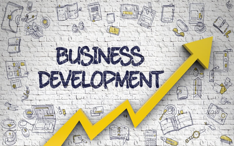 Business development