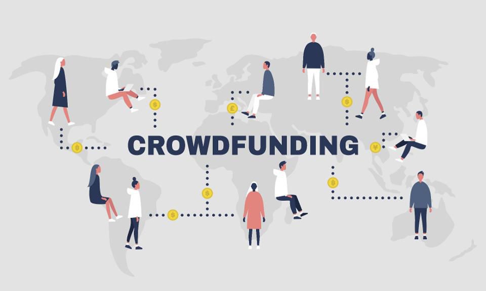 crowdfunding