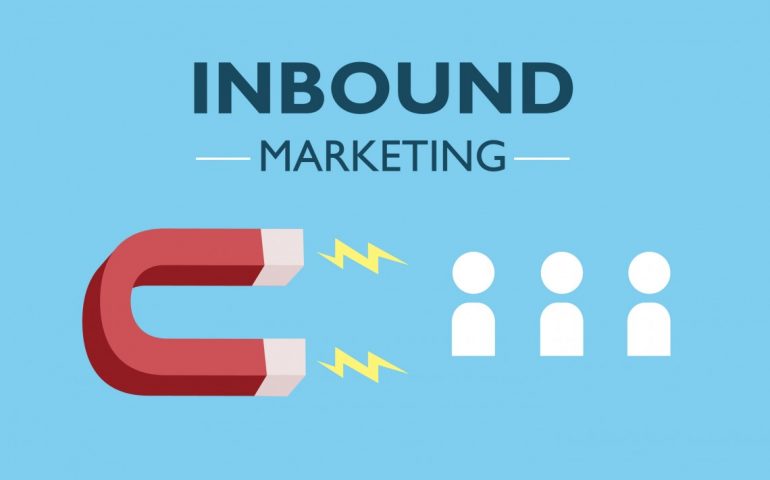 inbound marketing