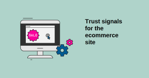 trust signal