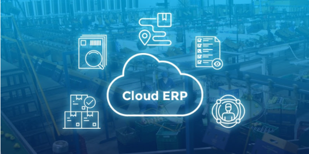 cloud erp