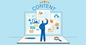 seo content