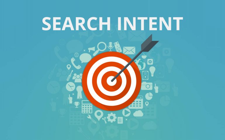 search intent