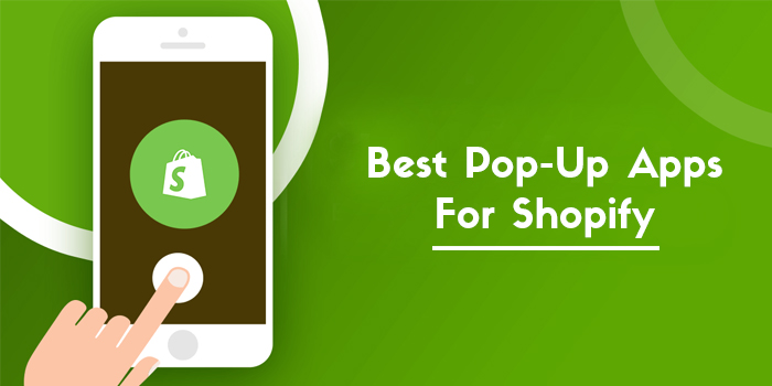 Shopify popup app