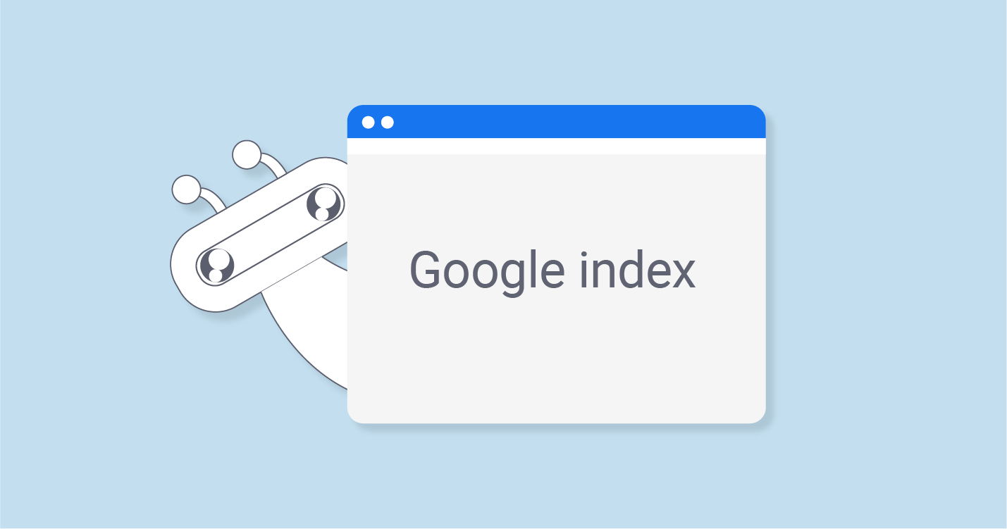 Google index