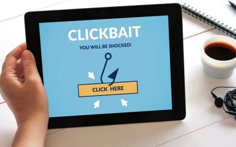 clickbait