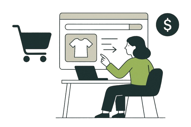 E-commerce