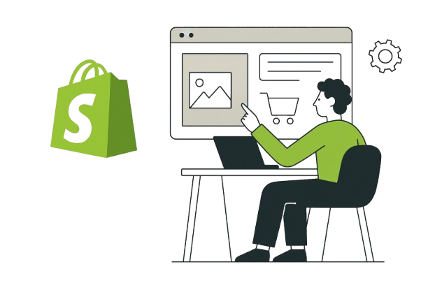 Shopify Experts